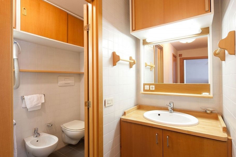 Hotel Residence Campolongo