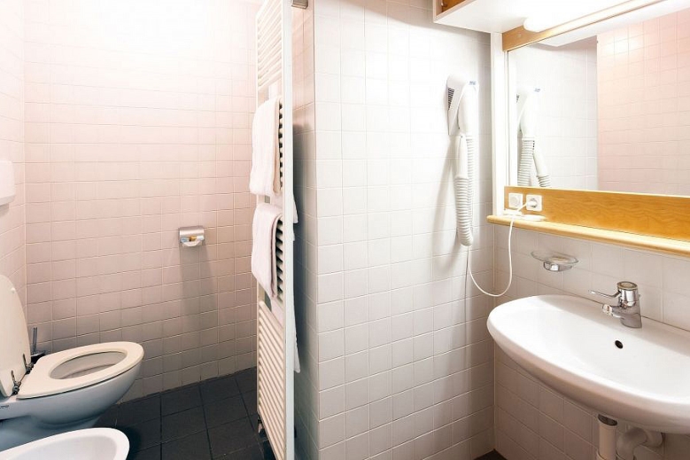 Hotel Residence Campolongo