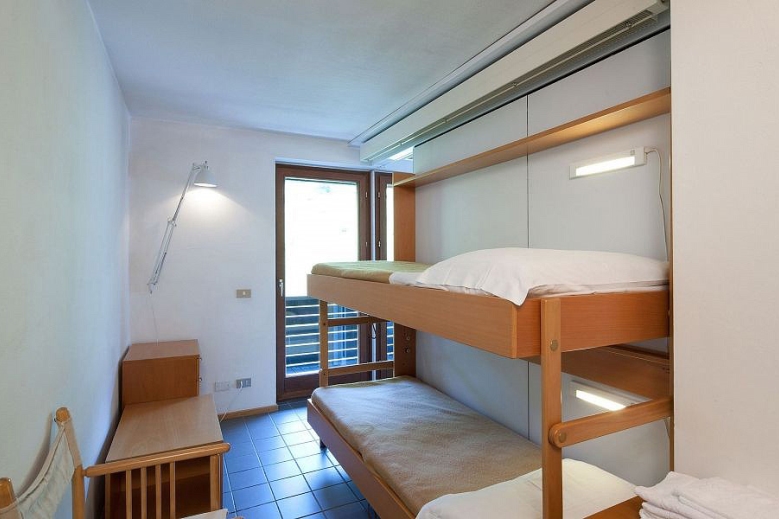 Hotel Residence Campolongo
