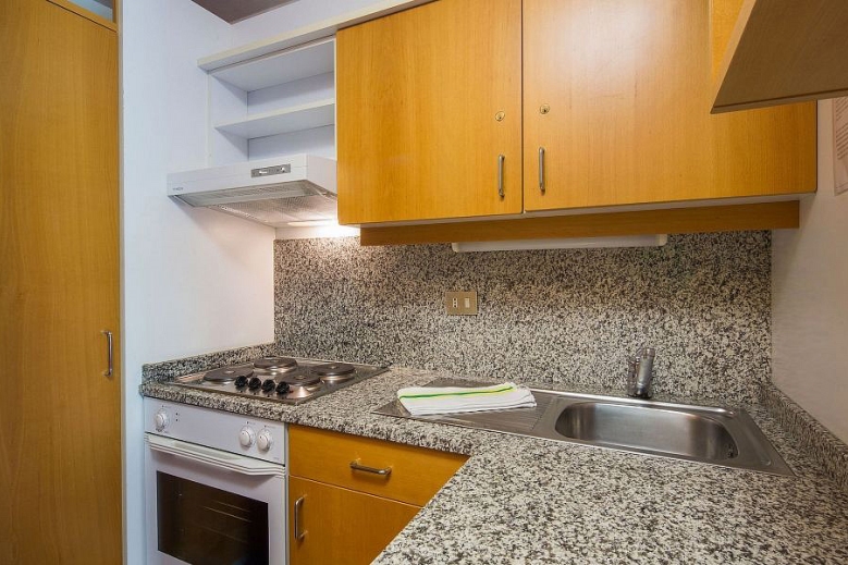 Hotel Residence Campolongo