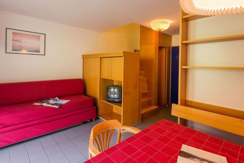 Hotel Residence Campolongo