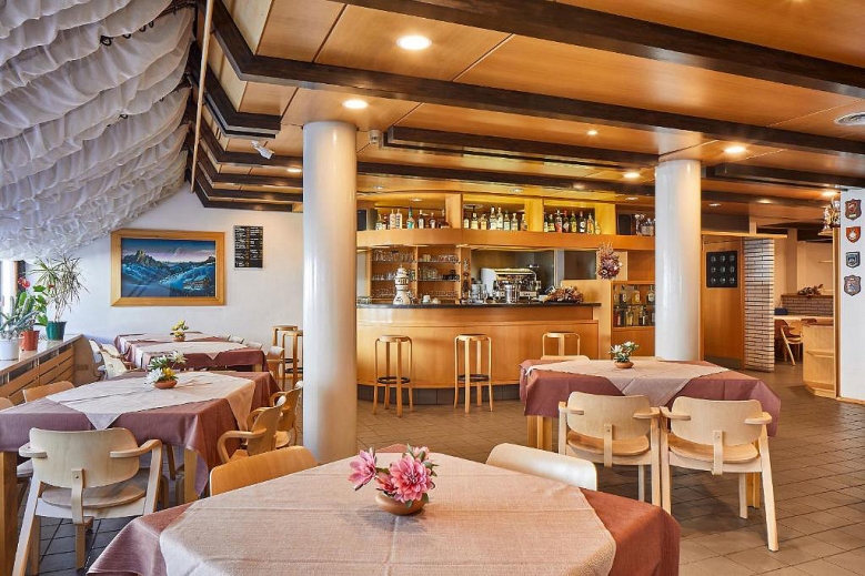 Hotel Residence Campolongo