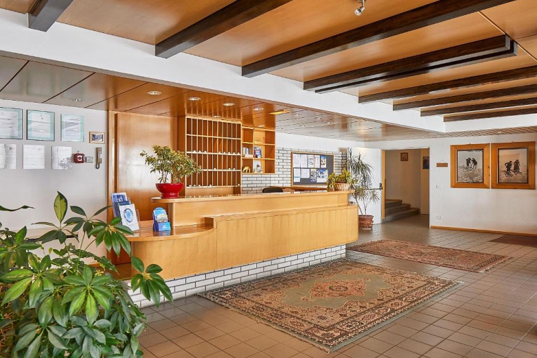 Hotel Residence Campolongo