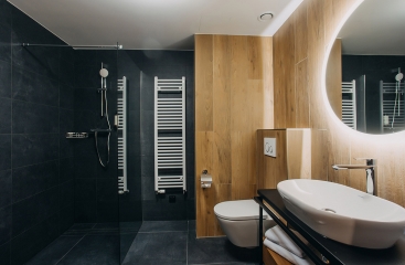 Forest Park Resort & Spa **** se sndan