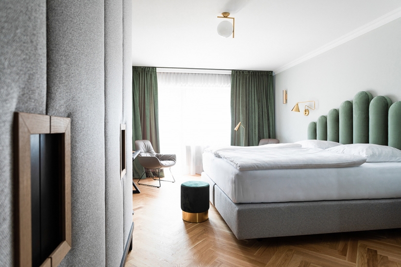 Hotel Hotel Zillertalerhof 