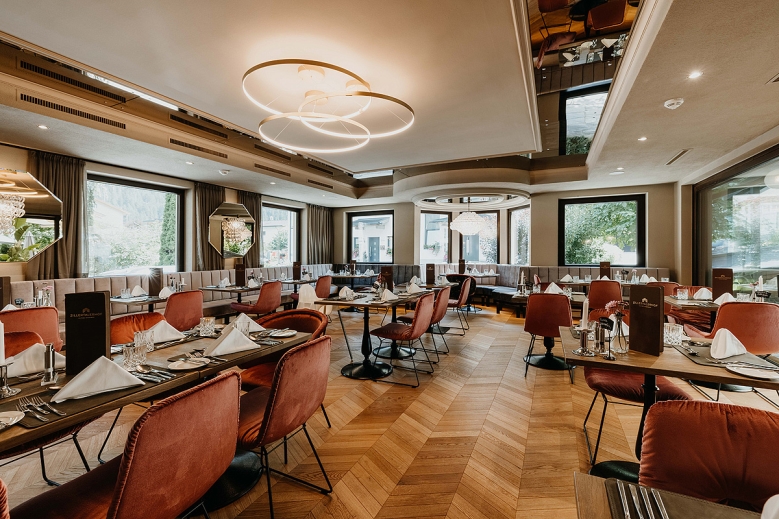 Hotel Hotel Zillertalerhof 