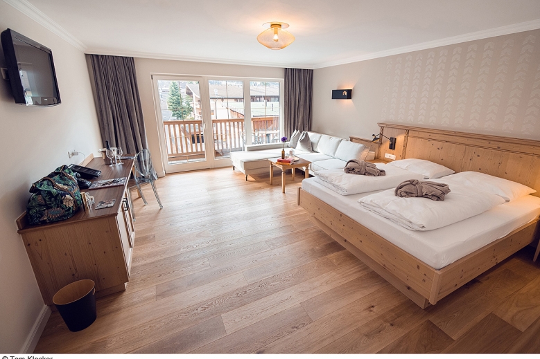Hotel Hotel Zillertalerhof 