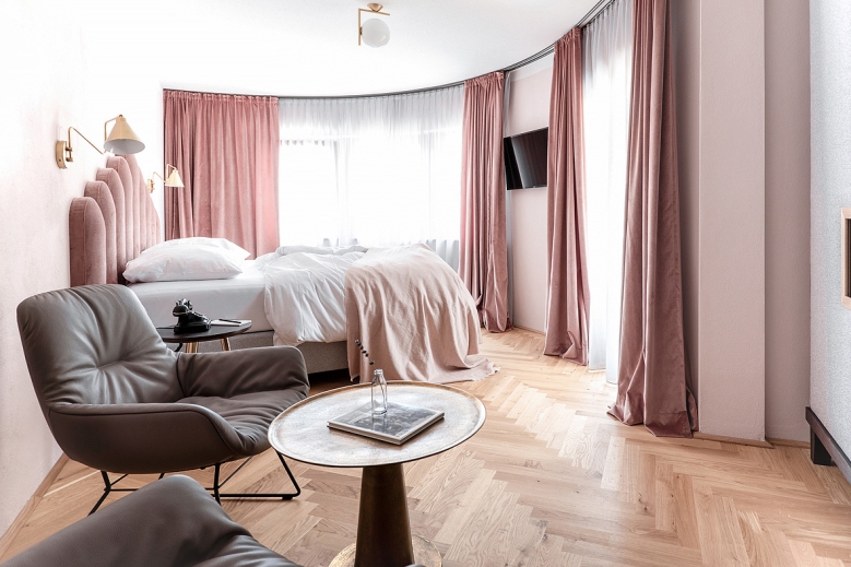 Hotel Hotel Zillertalerhof 