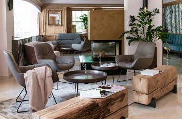 Hotel Zillertalerhof ****S
