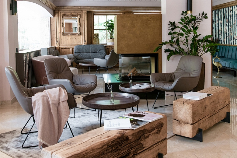 Hotel Hotel Zillertalerhof 