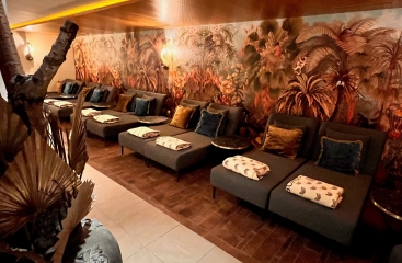 Hotel Zillertalerhof ****S