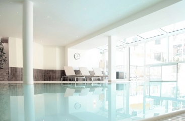 Hotel Zillertalerhof ****S