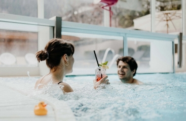 Hotel Zillertalerhof ****S