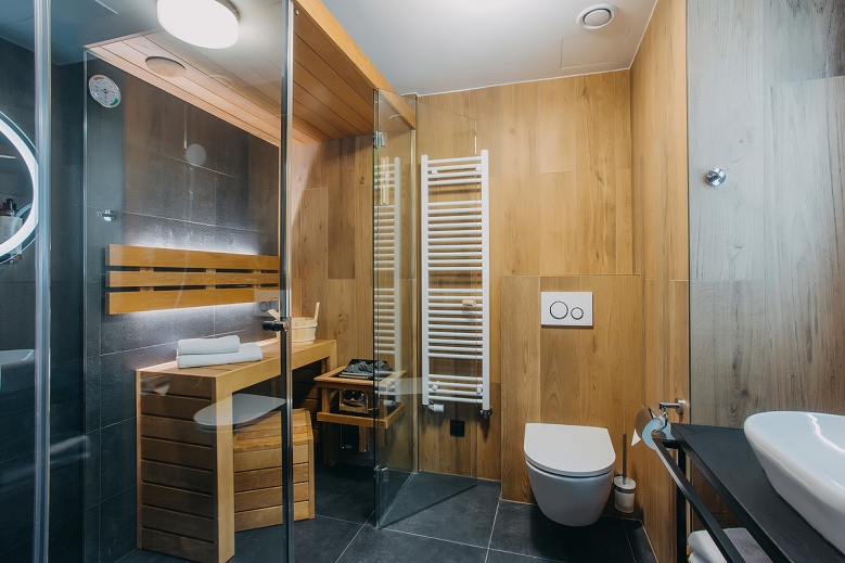 Hotel Forest Park Resort & Spa s polopenzí