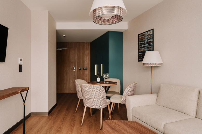 Hotel Forest Park Resort & Spa s polopenzí