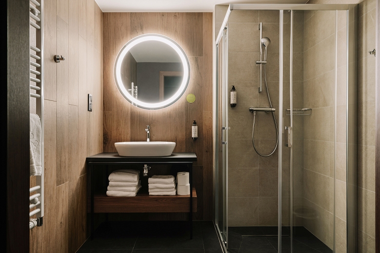 Hotel Forest Park Resort & Spa s polopenzí
