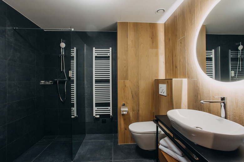 Hotel Forest Park Resort & Spa s polopenzí