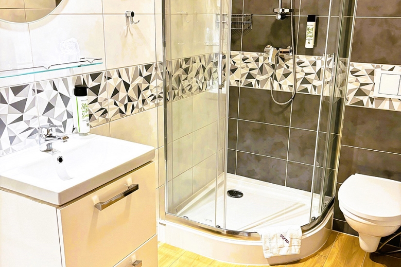 Hotel Sofra Health Institute Fit & Spa