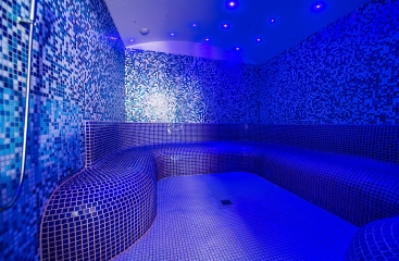 Sofra Health Institute Fit & Spa ****