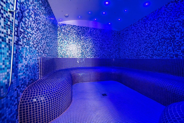Hotel Sofra Health Institute Fit & Spa