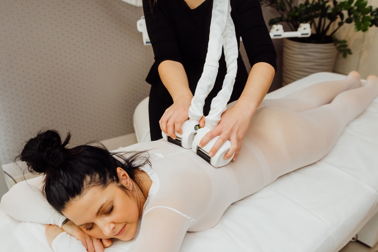 Hotel Sofra Health Institute Fit & Spa