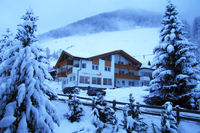 Hotel Residence Remi