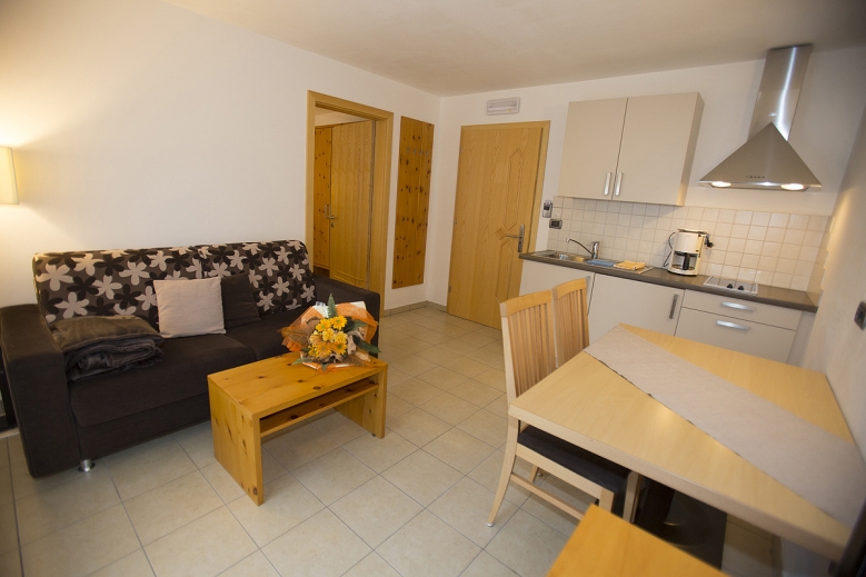 Hotel Residence Remi