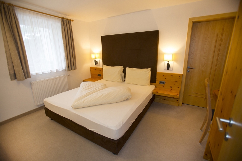 Hotel Residence Remi