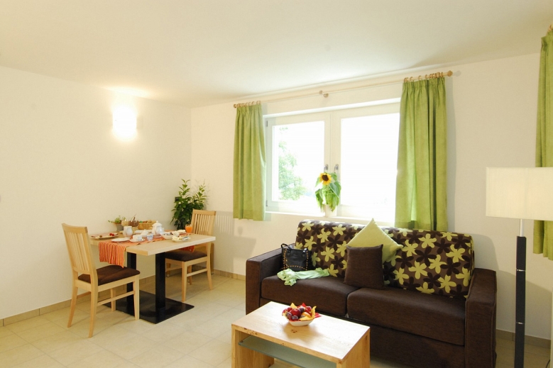 Hotel Residence Remi