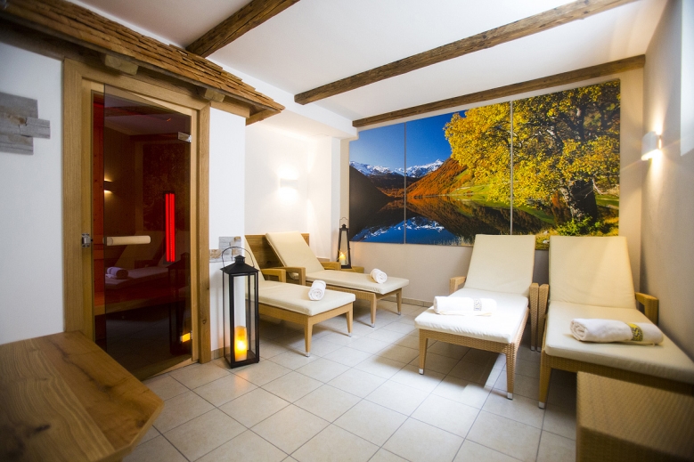 Hotel Residence Remi