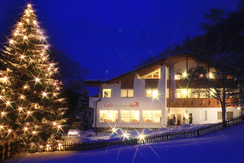 Hotel Residence Remi