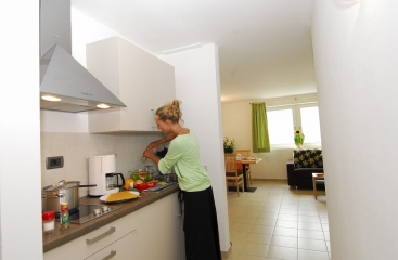 Residence Remi ***
