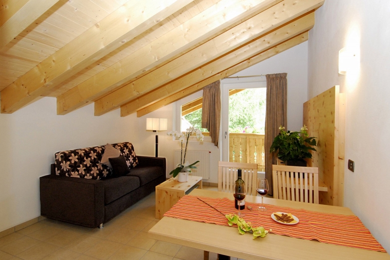 Hotel Residence Remi