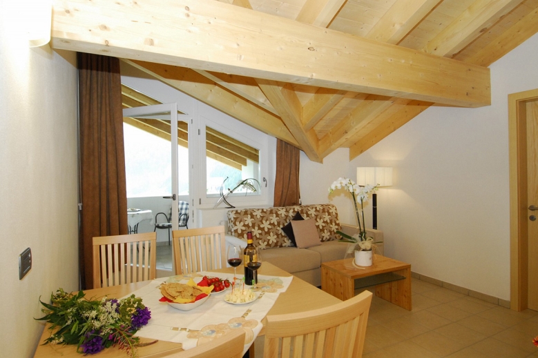 Hotel Residence Remi