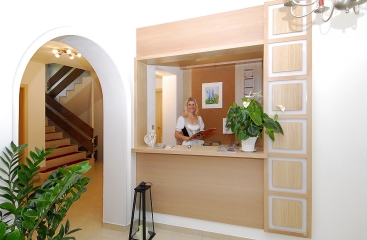 Residence Remi ***