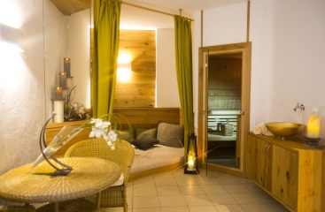 Residence Remi ***