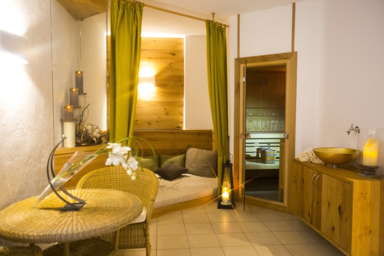 Hotel Residence Remi