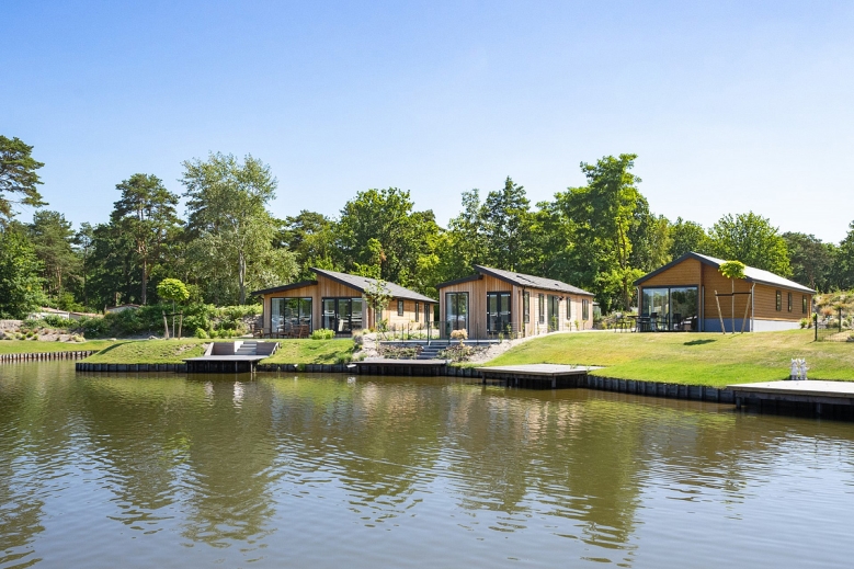 Hotel EuroParcs Zilverstrand
