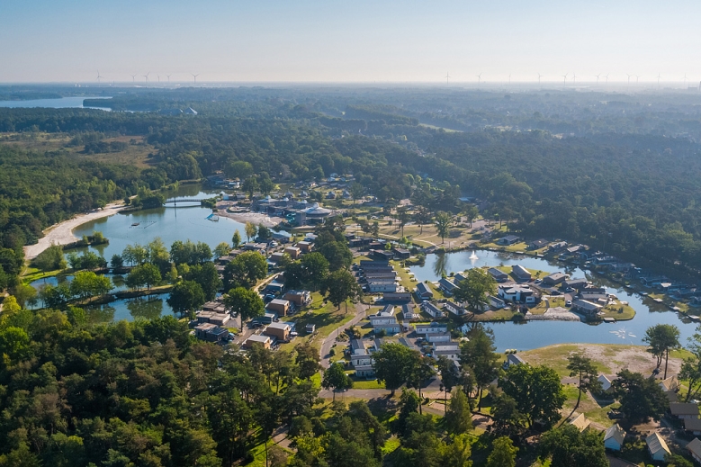 Hotel EuroParcs Zilverstrand