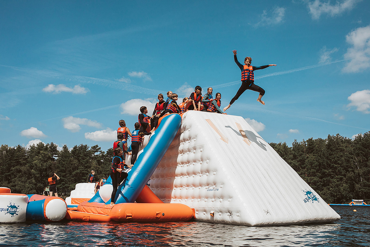 EuroParcs Zilverstrand 5