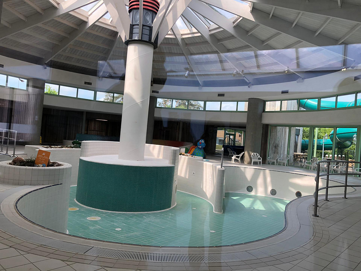 EuroParcs Zilverstrand 7