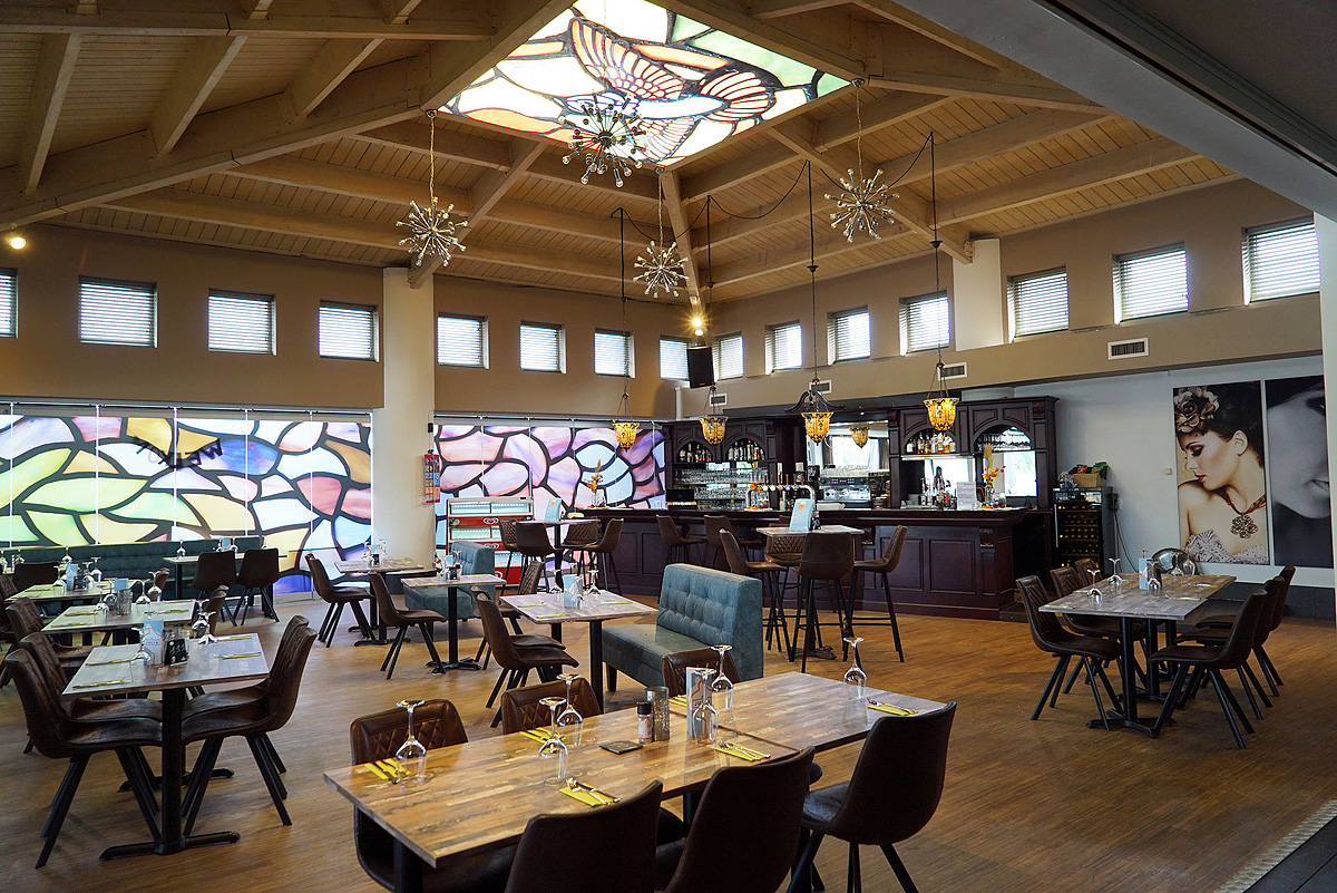 EuroParcs Zilverstrand 9