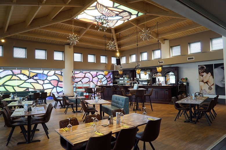 Hotel EuroParcs Zilverstrand