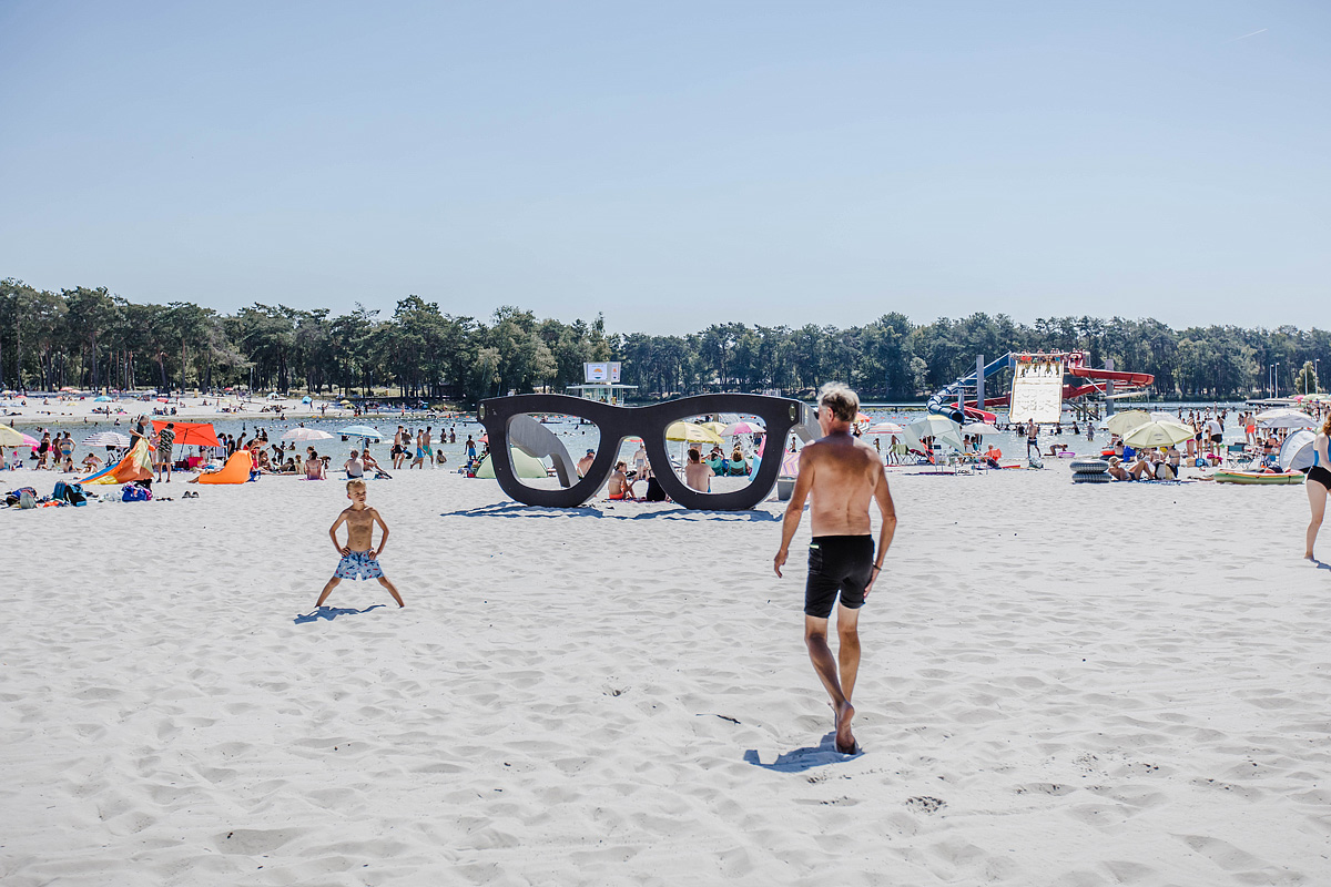 EuroParcs Zilverstrand 10