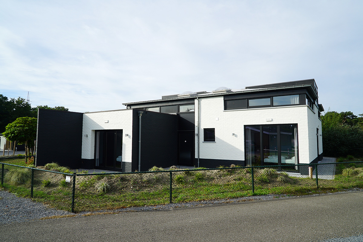 EuroParcs Zilverstrand 11