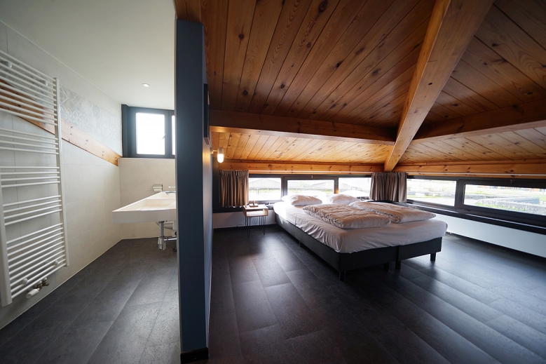 Hotel EuroParcs Zilverstrand