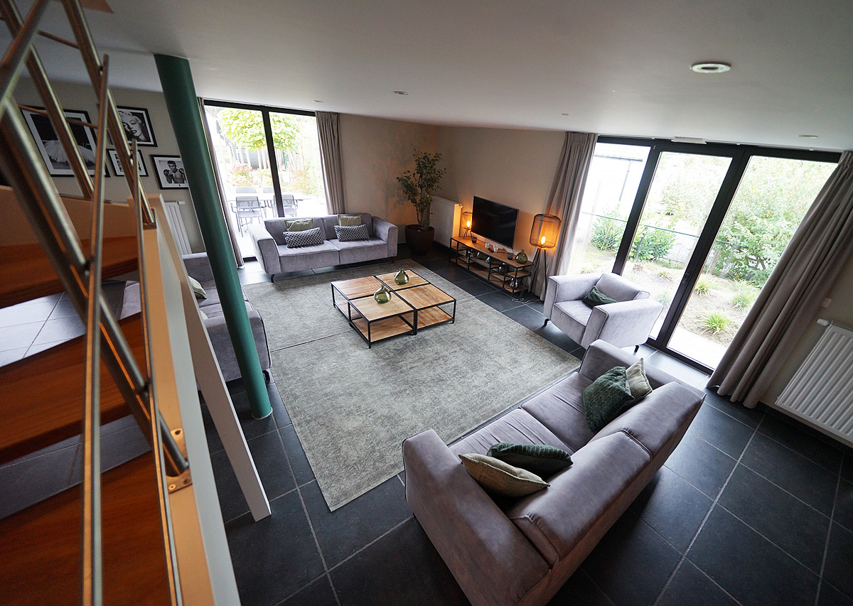 EuroParcs Zilverstrand 13