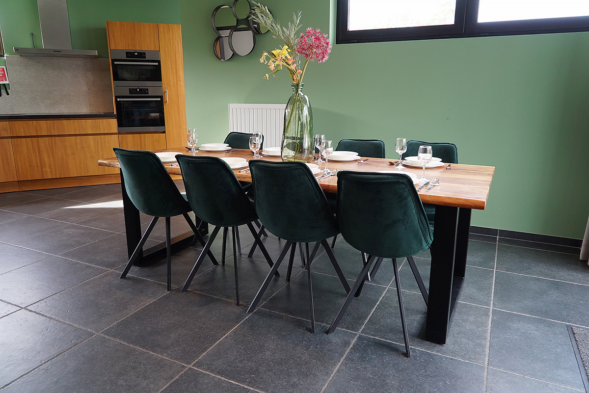 EuroParcs Zilverstrand 15