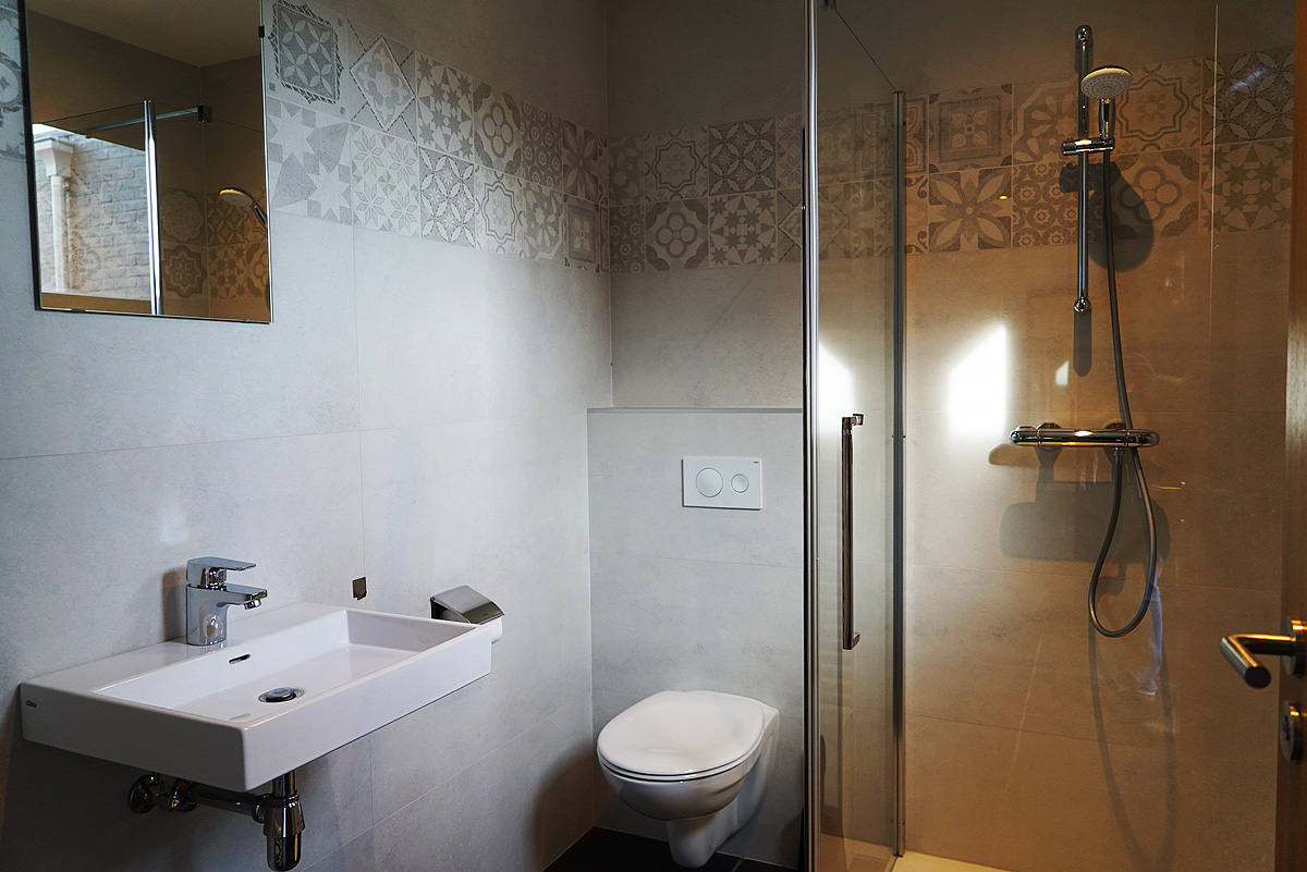 EuroParcs Zilverstrand 16