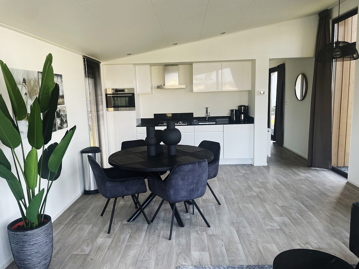 EuroParcs Zilverstrand 19